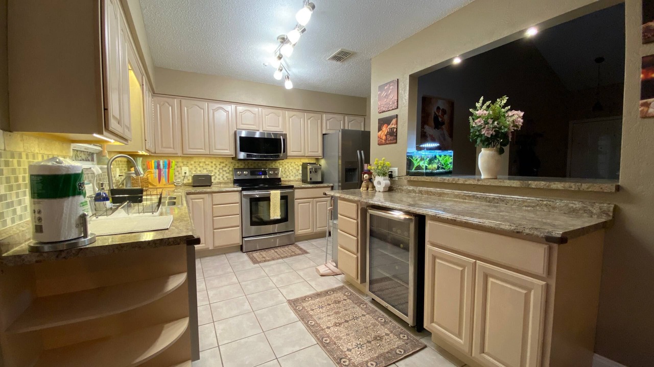 Photo of Kitchen in Southside
