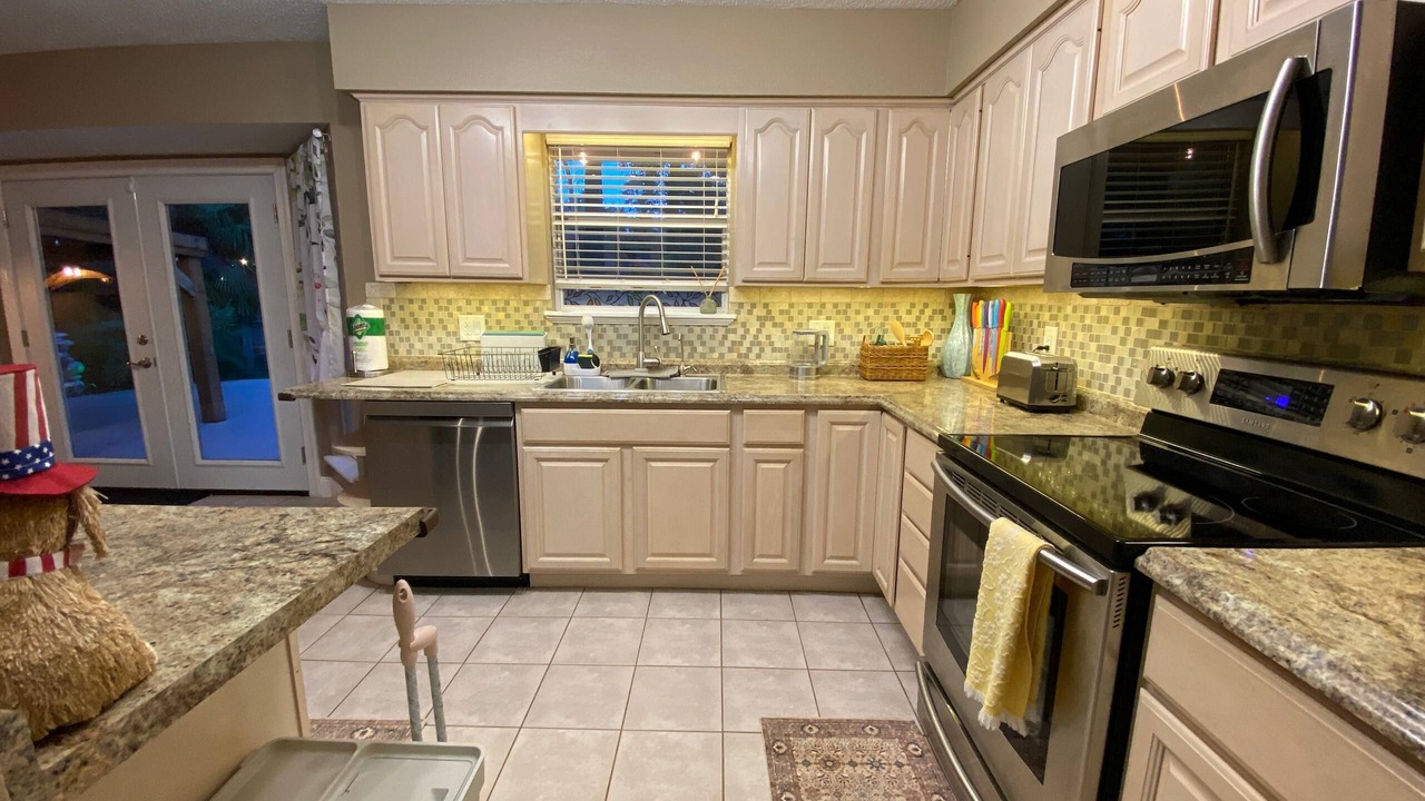 Photo of Kitchen in Southside