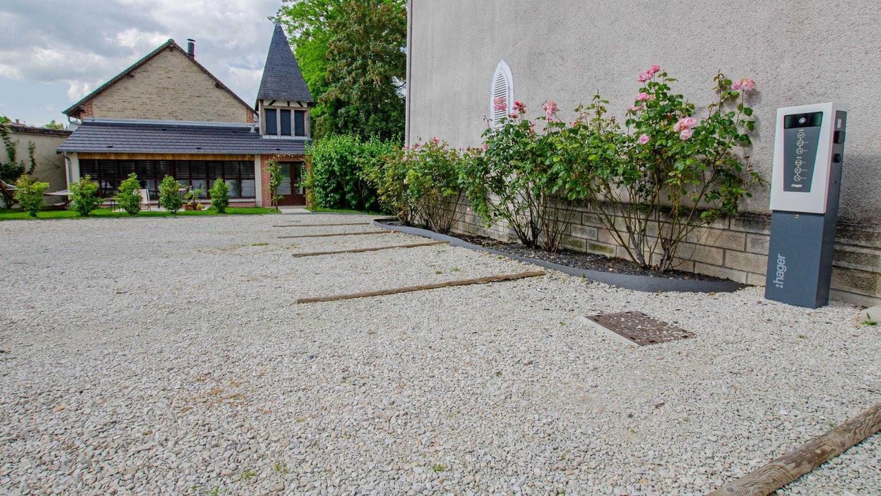 Photo of Outdoor in Dosches