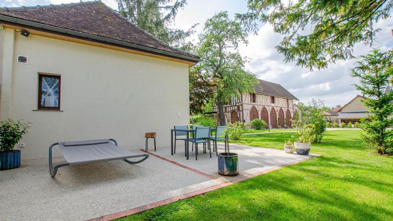 Photo of Outdoor in Dosches