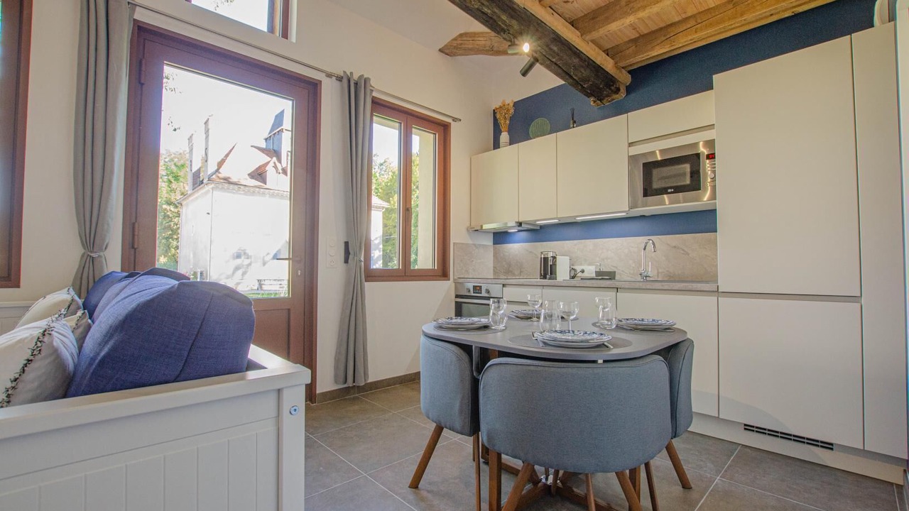 Photo of Kitchen in Dosches