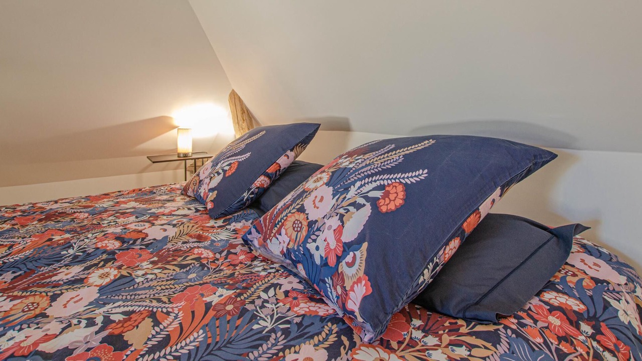 Photo of Bedroom in Dosches