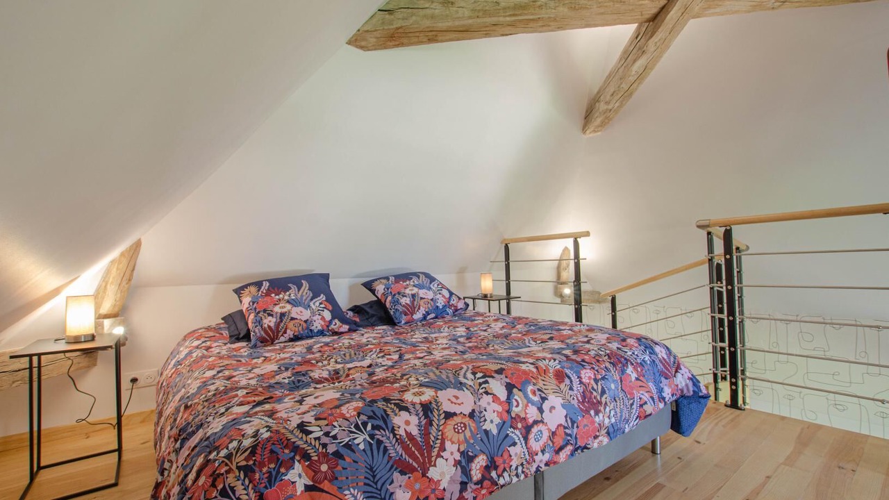 Photo of Bedroom in Dosches