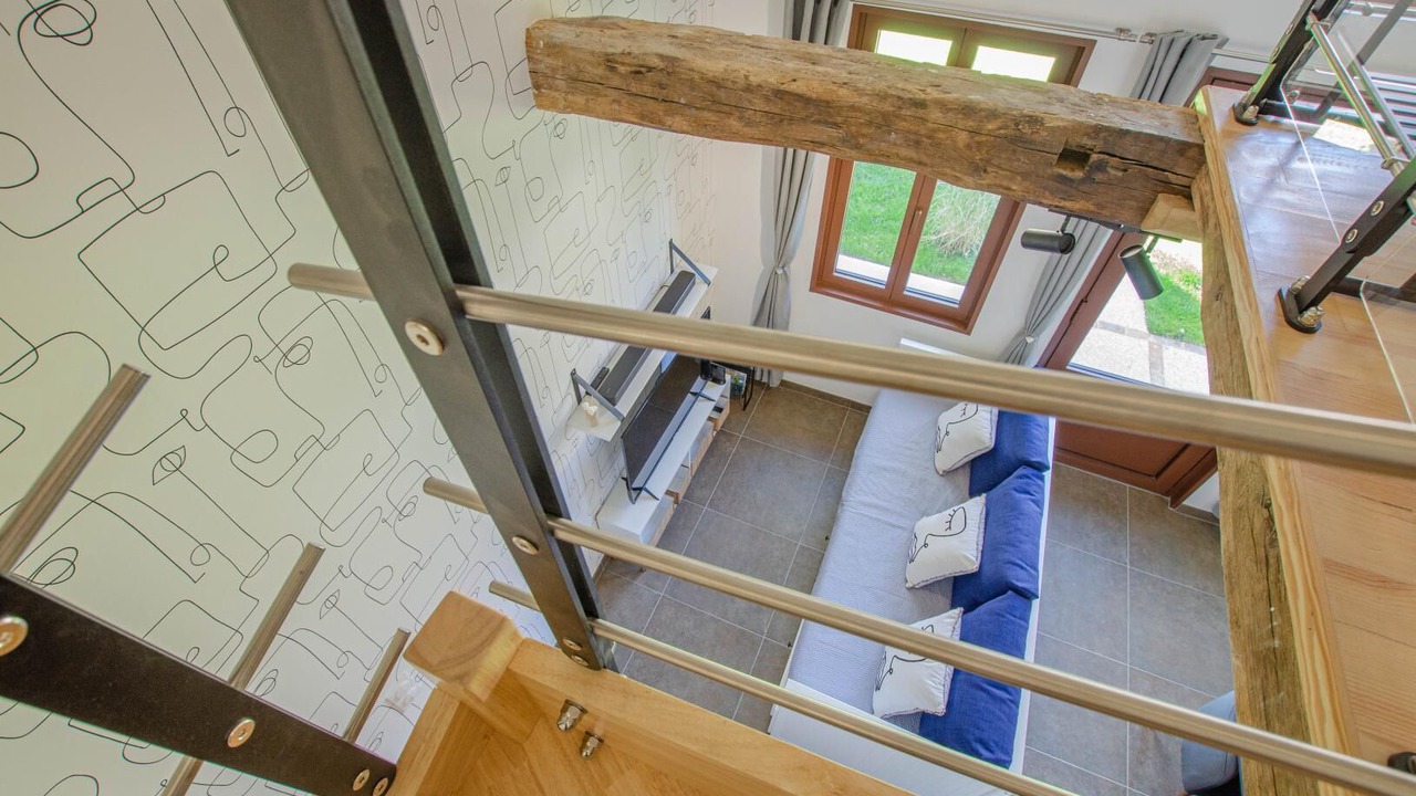 Photo of Livingroom in Dosches