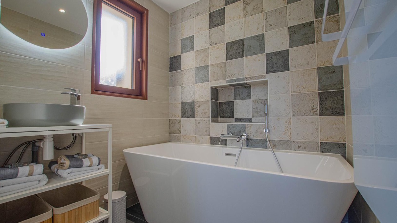 Photo of Bathroom in Dosches