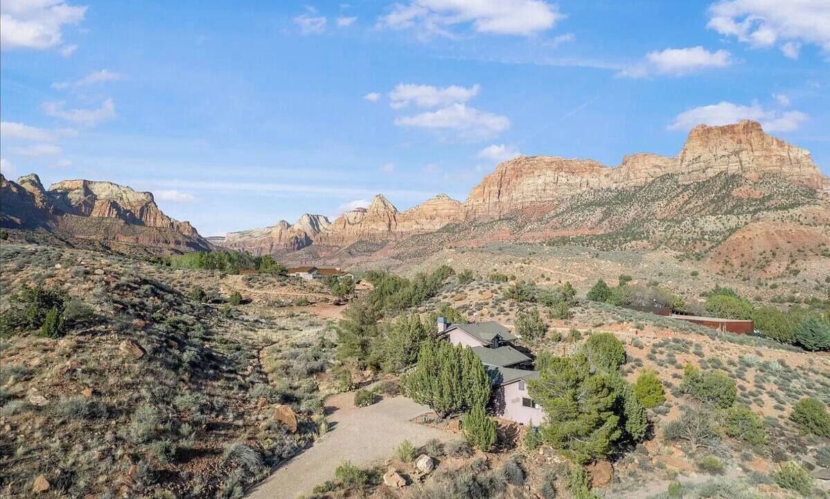 Photo of Others in Zion National Park South Entrance