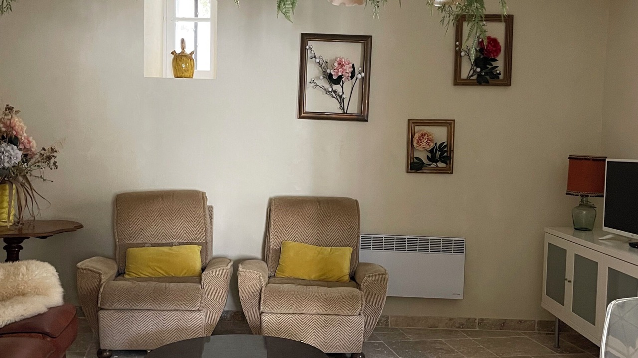 Photo of Livingroom in Ventenac-en-Minervois