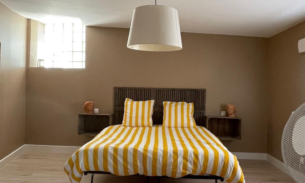 Photo of Bedroom in Ventenac-en-Minervois