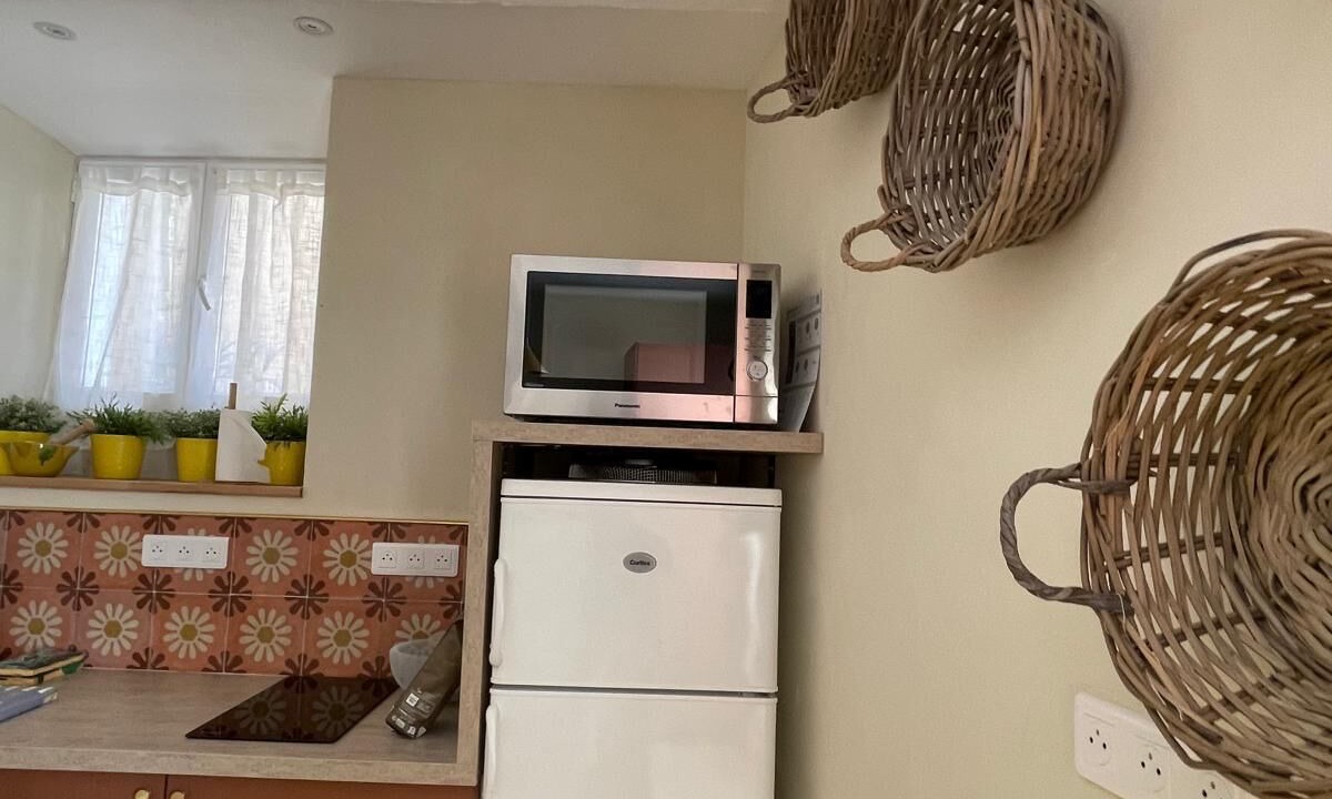 Photo of Kitchen in Ventenac-en-Minervois