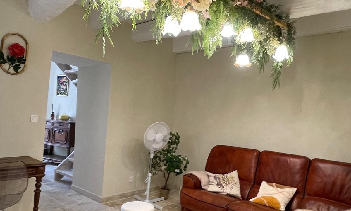 Photo of Livingroom in Ventenac-en-Minervois