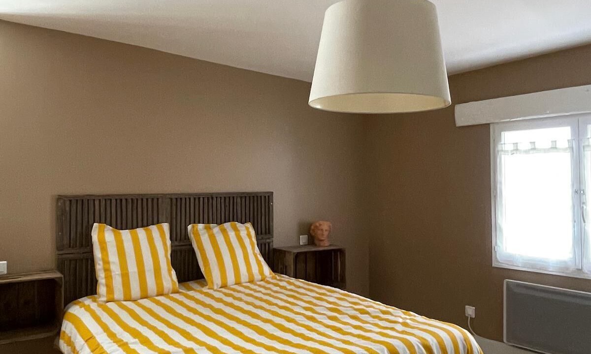 Photo of Bedroom in Ventenac-en-Minervois