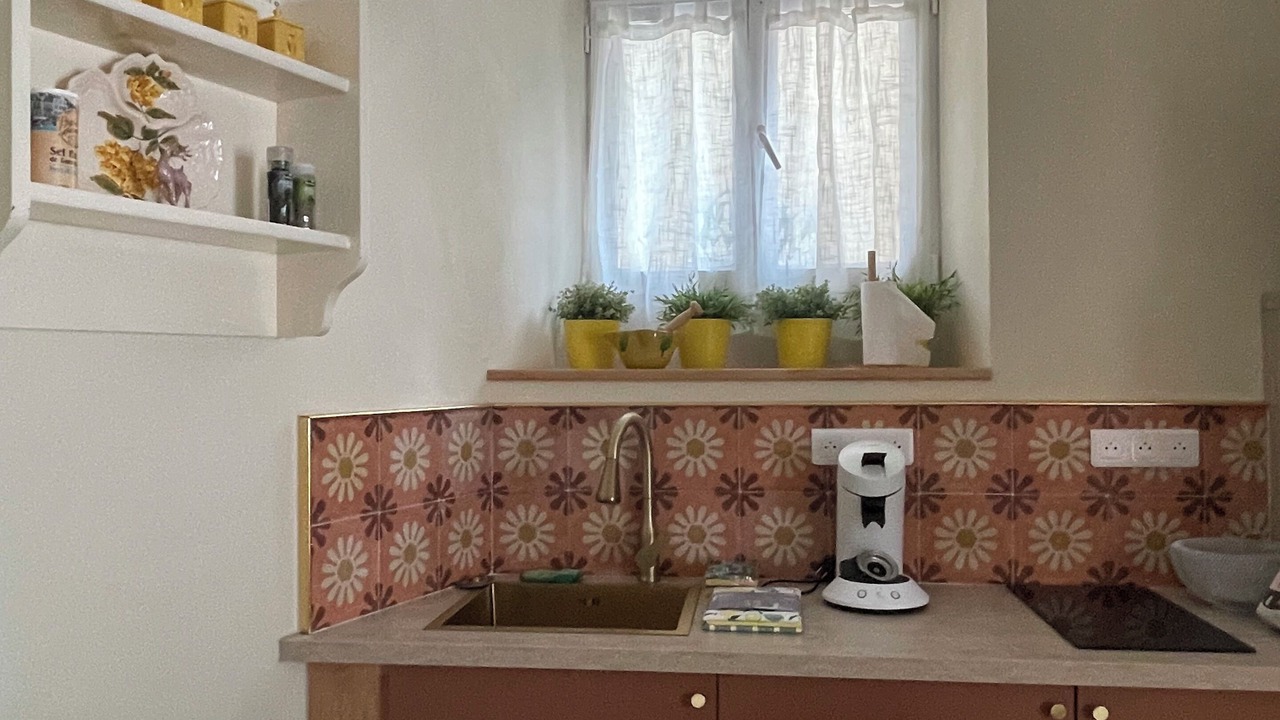 Photo of Kitchen in Ventenac-en-Minervois
