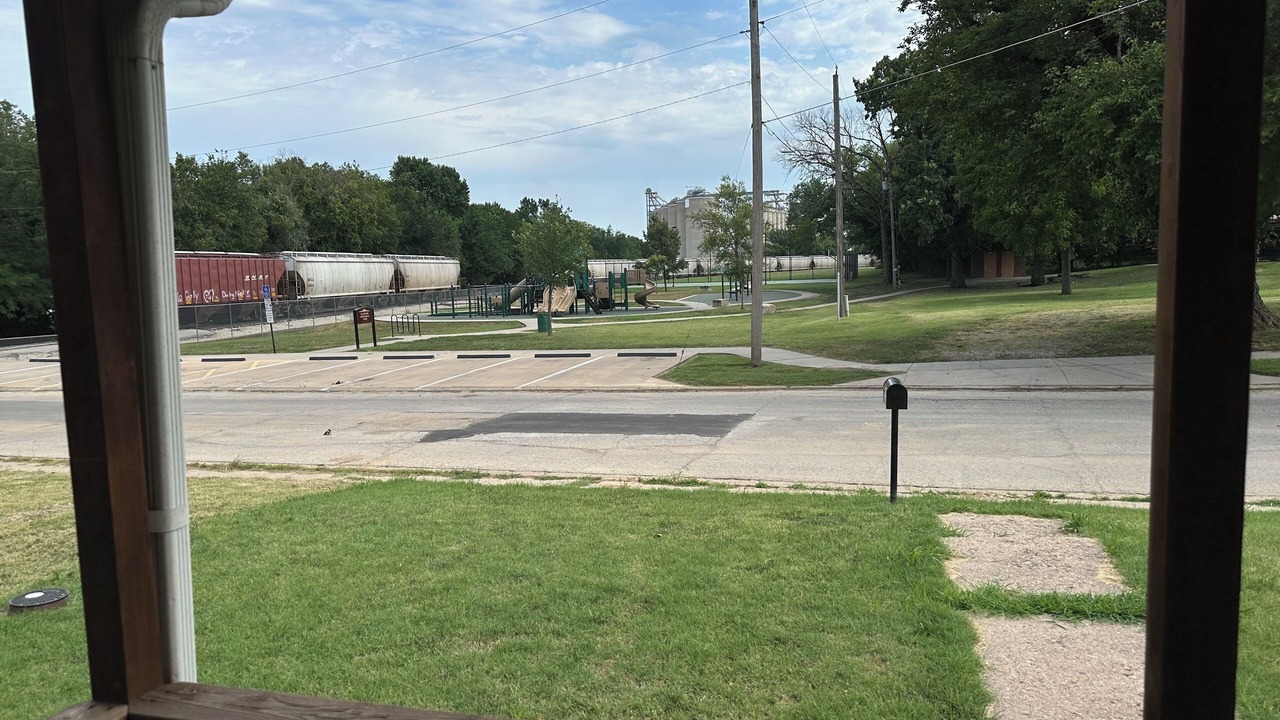 Photo of Outdoor in Emporia