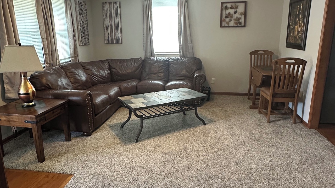 Photo of Livingroom in Emporia
