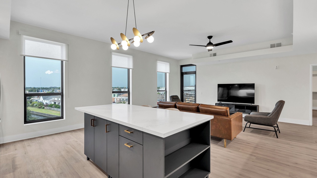 Photo of Livingroom in Metairie