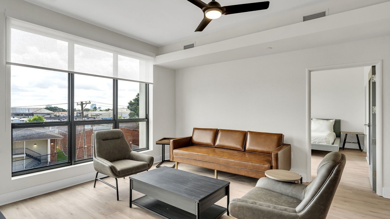 Photo of Livingroom in Metairie