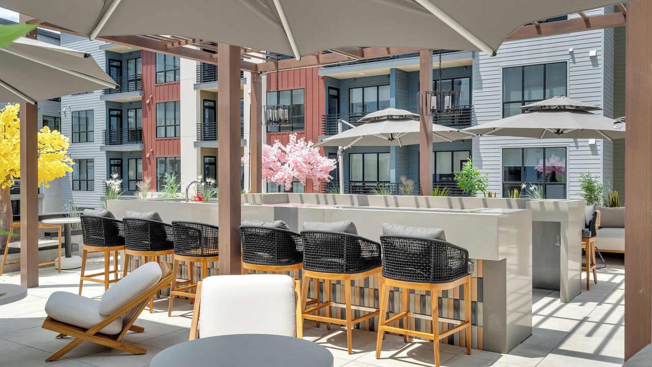 Photo of Patio Balcony in Metairie