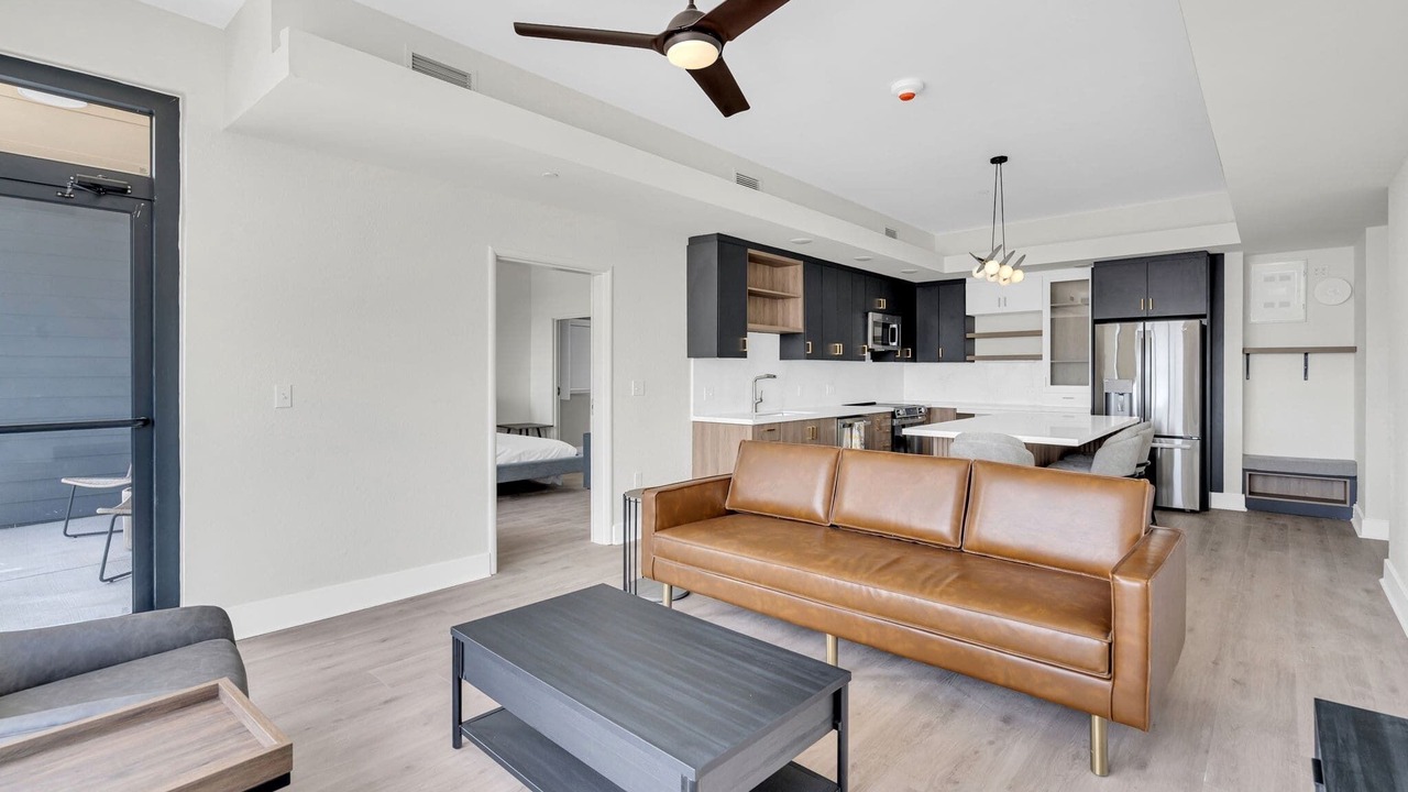 Photo of Livingroom in Metairie