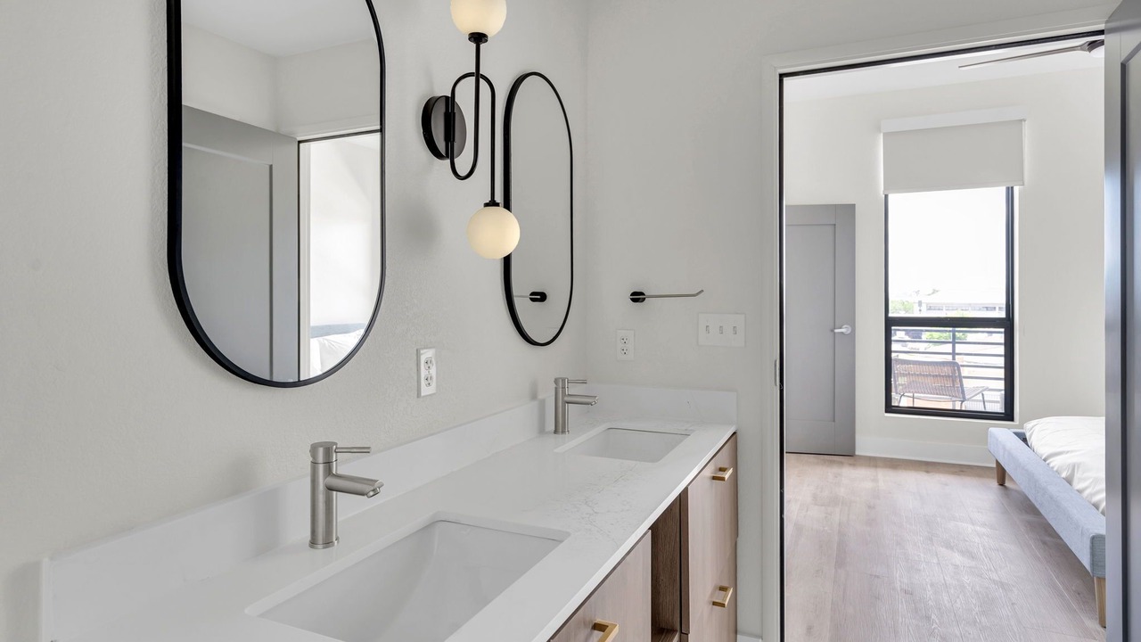 Photo of Bathroom in Metairie
