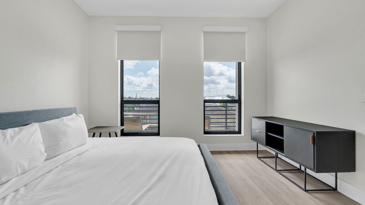 Photo of Bedroom in Metairie