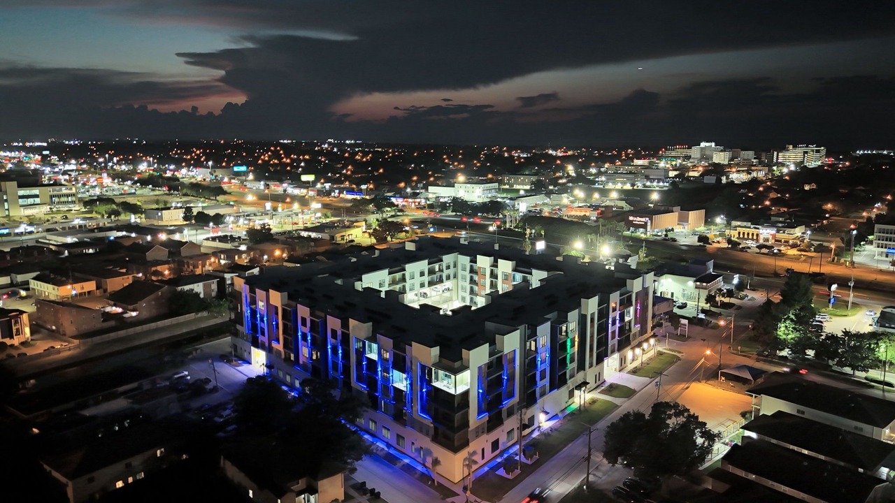 Photo of Outdoor in Metairie