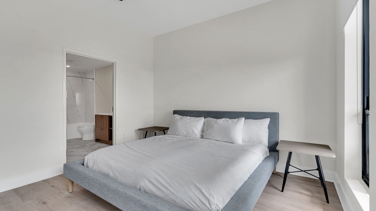 Photo of Bedroom in Metairie