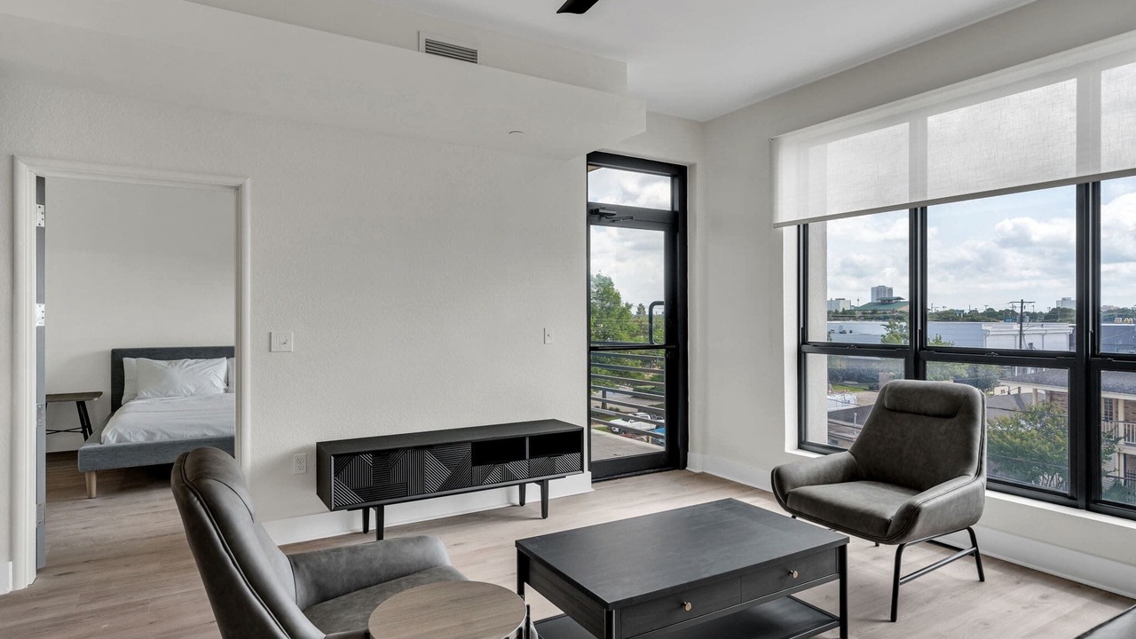 Photo of Bedroom in Metairie