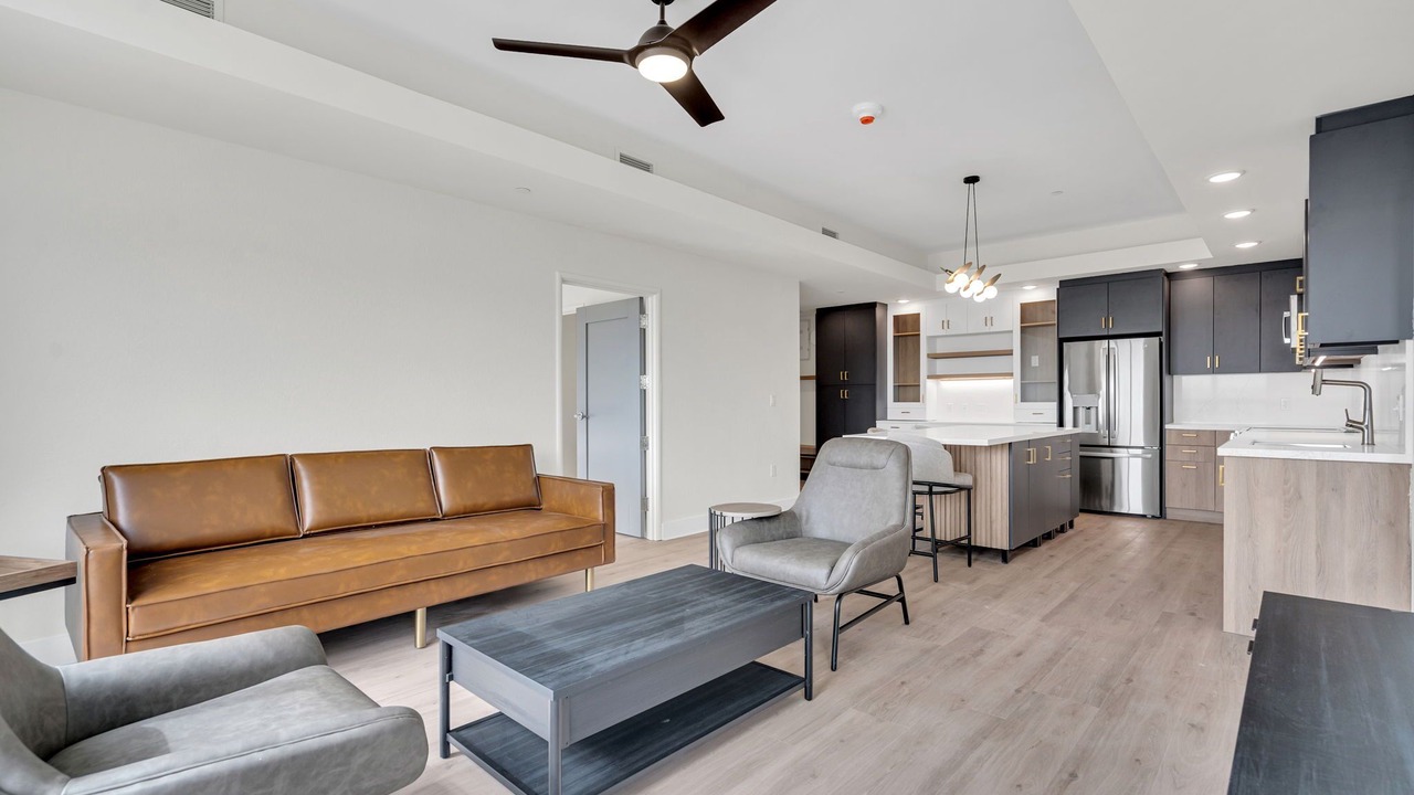 Photo of Livingroom in Metairie