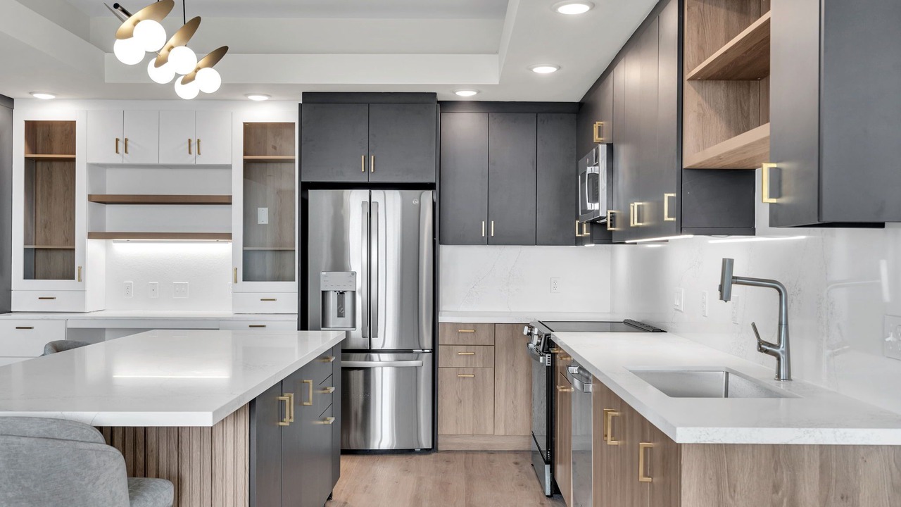 Photo of Kitchen in Metairie