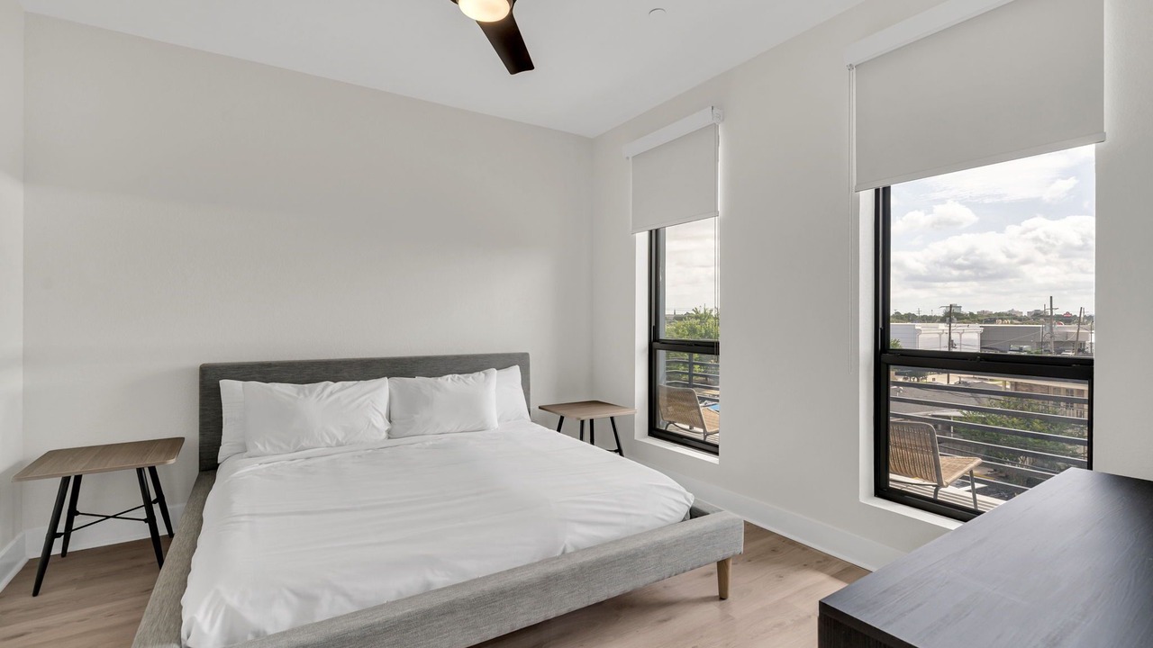 Photo of Bedroom in Metairie