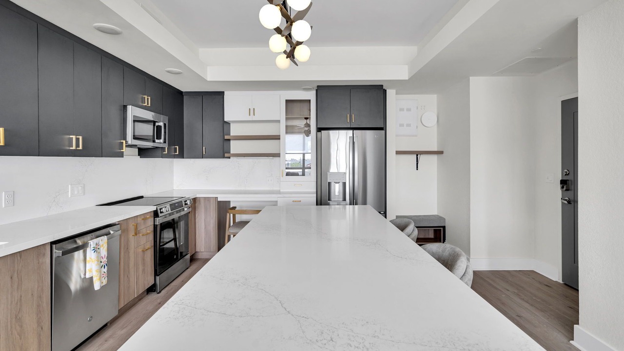 Photo of Kitchen in Metairie