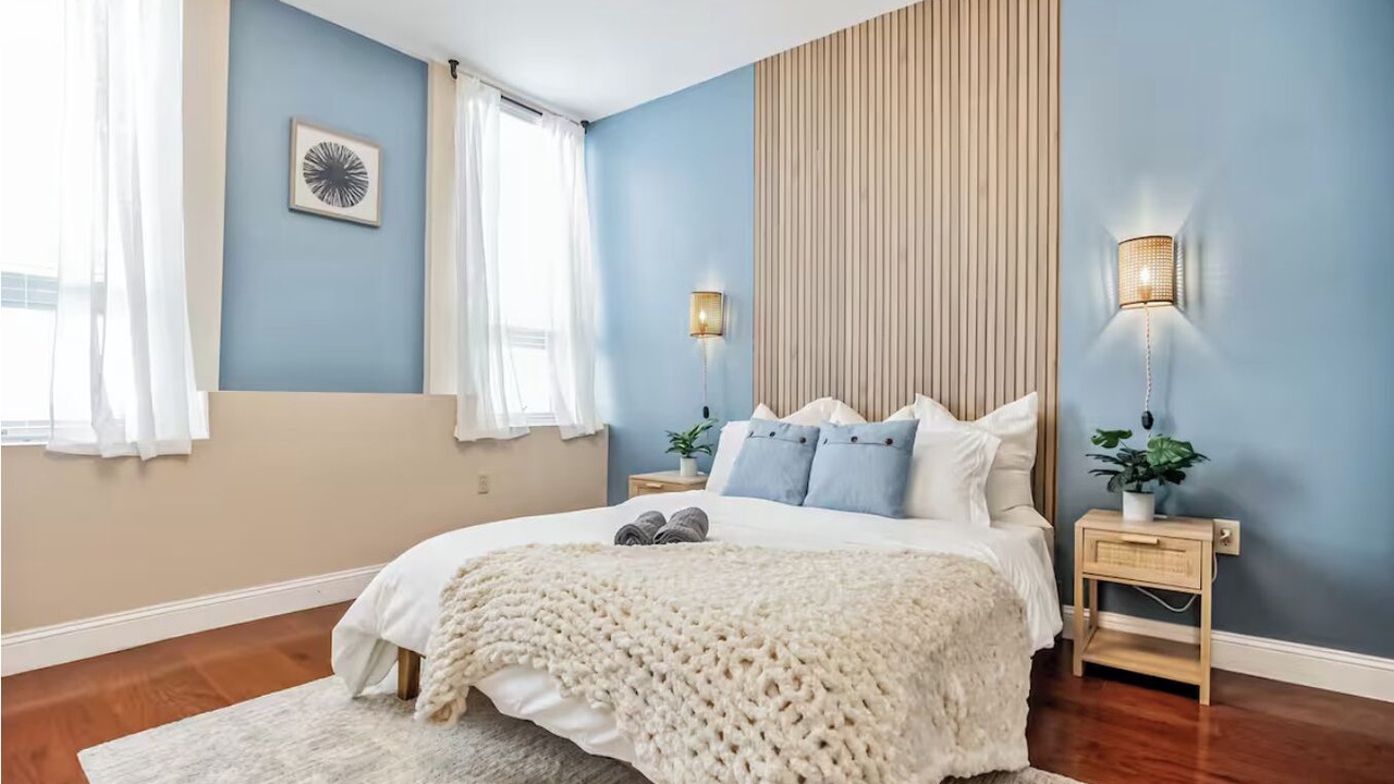 Photo of Bedroom in Chinatown