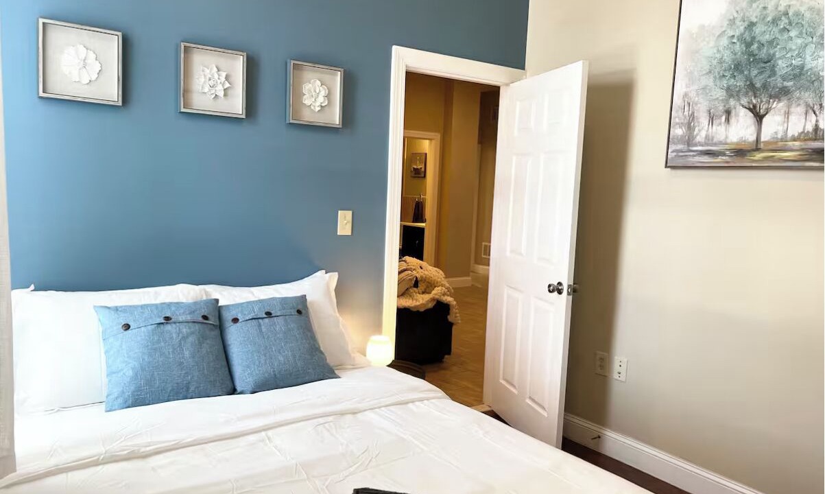 Photo of Bedroom in Chinatown