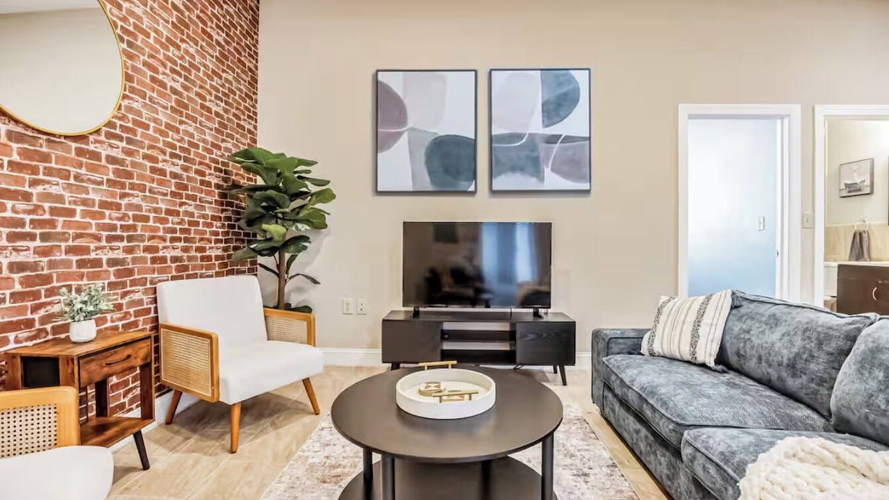 Photo of Livingroom in Chinatown