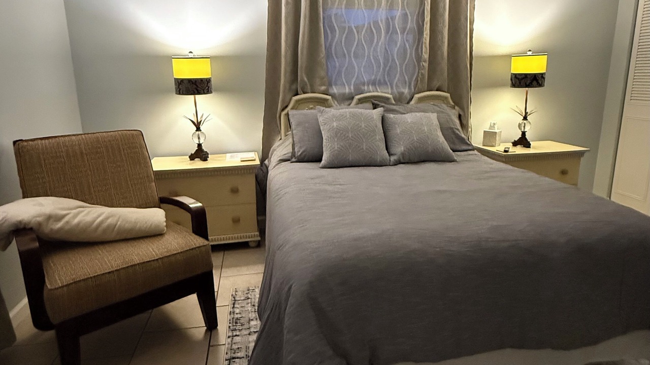 Photo of Bedroom in Ocala