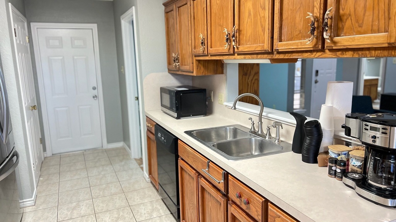 Photo of Kitchen in Calallen