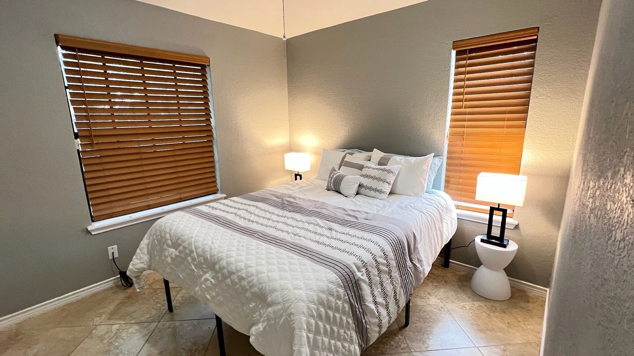 Photo of Bedroom in Calallen