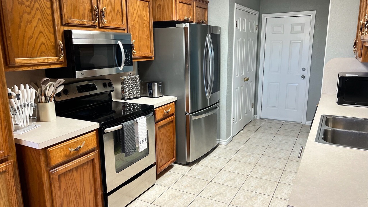 Photo of Kitchen in Calallen