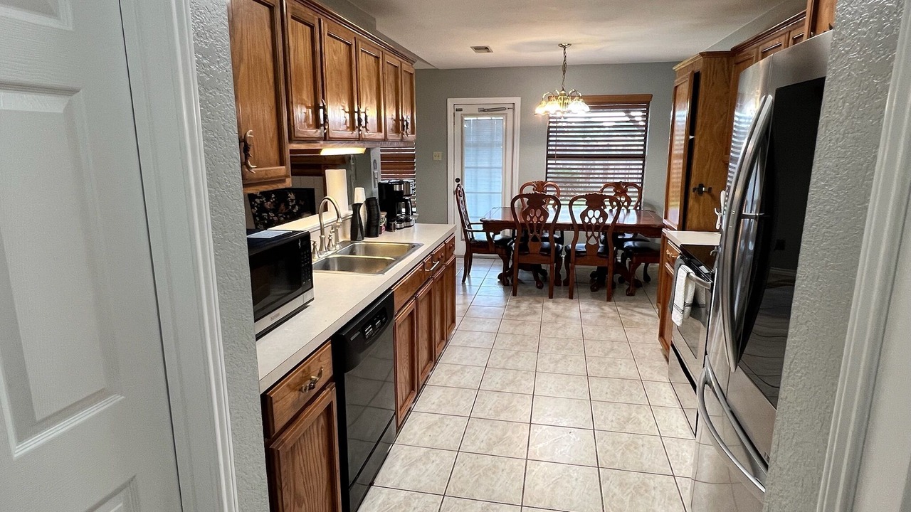 Photo of Kitchen in Calallen
