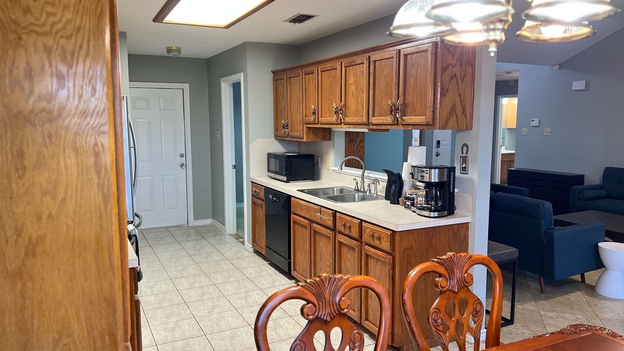 Photo of Kitchen in Calallen