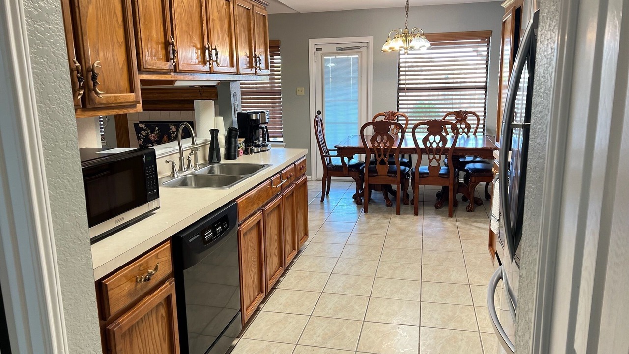 Photo of Kitchen in Calallen