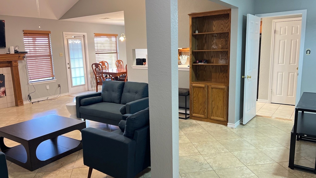 Photo of Livingroom in Calallen
