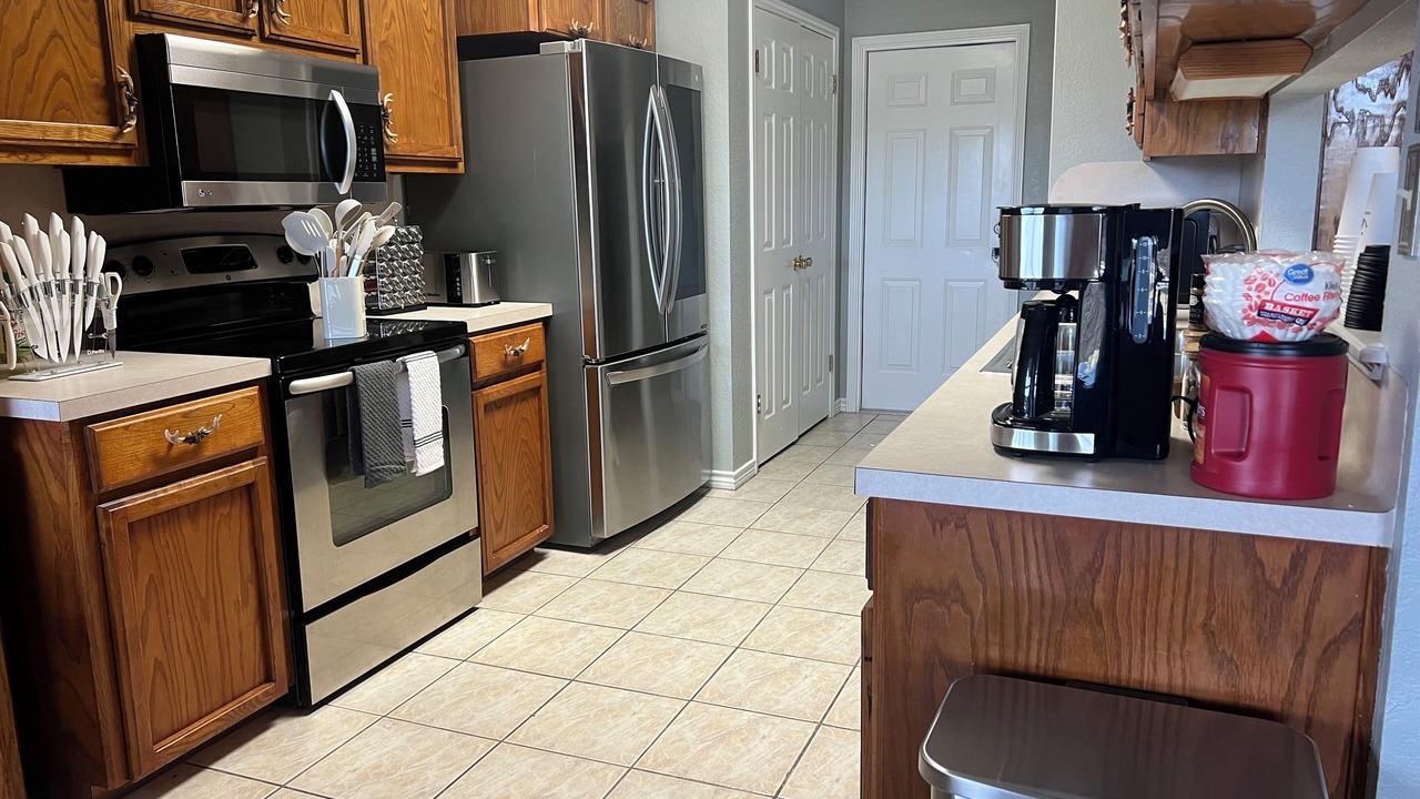Photo of Kitchen in Calallen