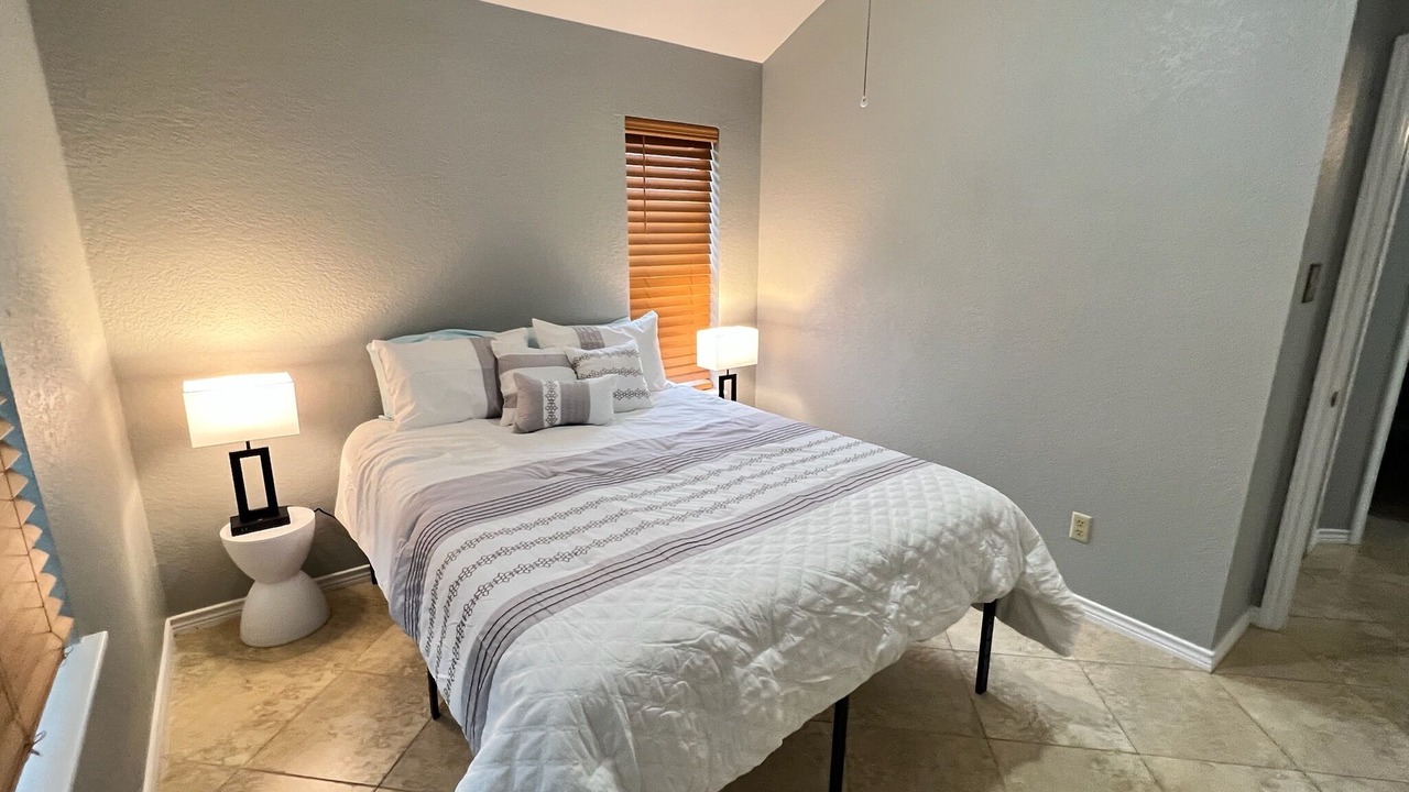 Photo of Bedroom in Calallen