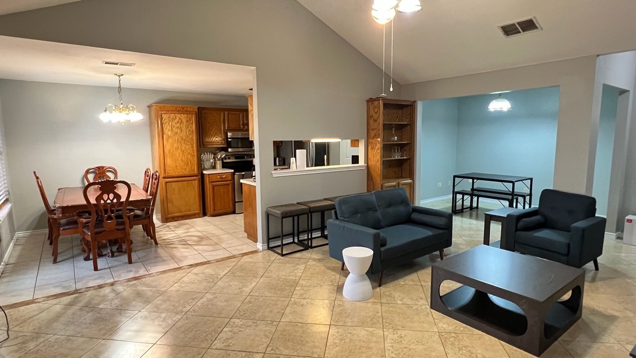 Photo of Livingroom in Calallen