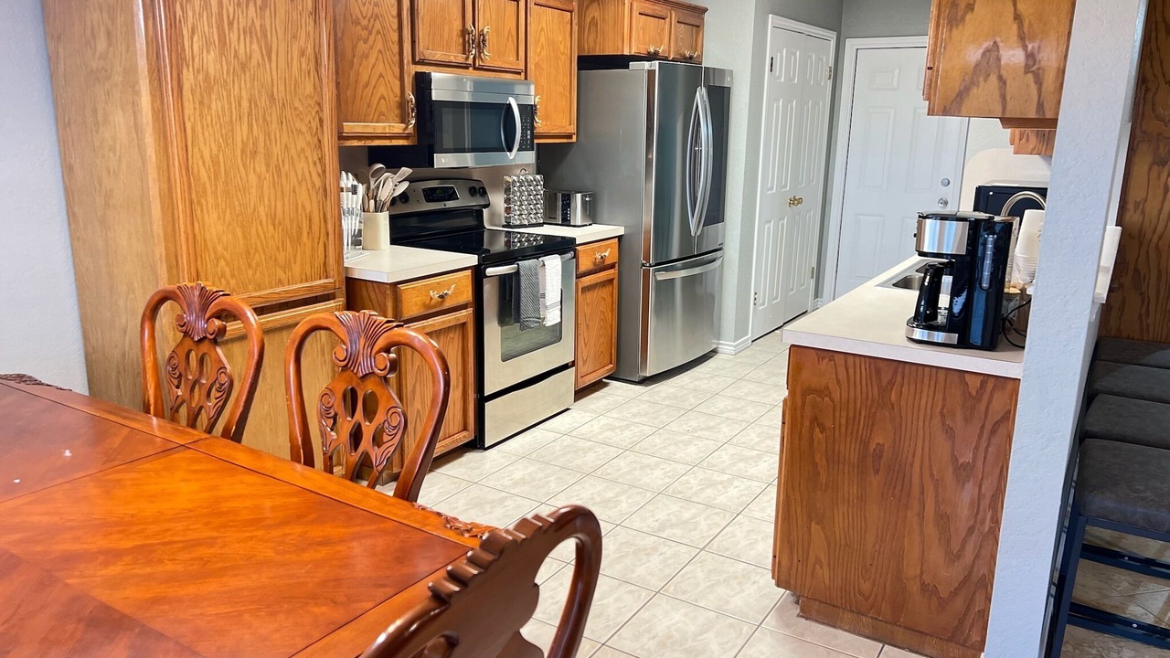 Photo of Kitchen in Calallen