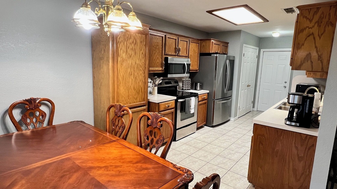 Photo of Kitchen in Calallen