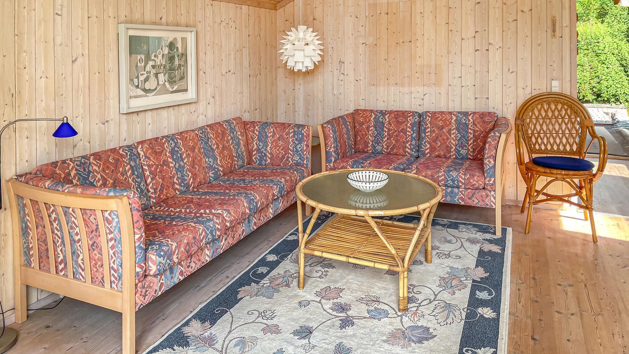 Photo of Bedroom in Store Kongsmark