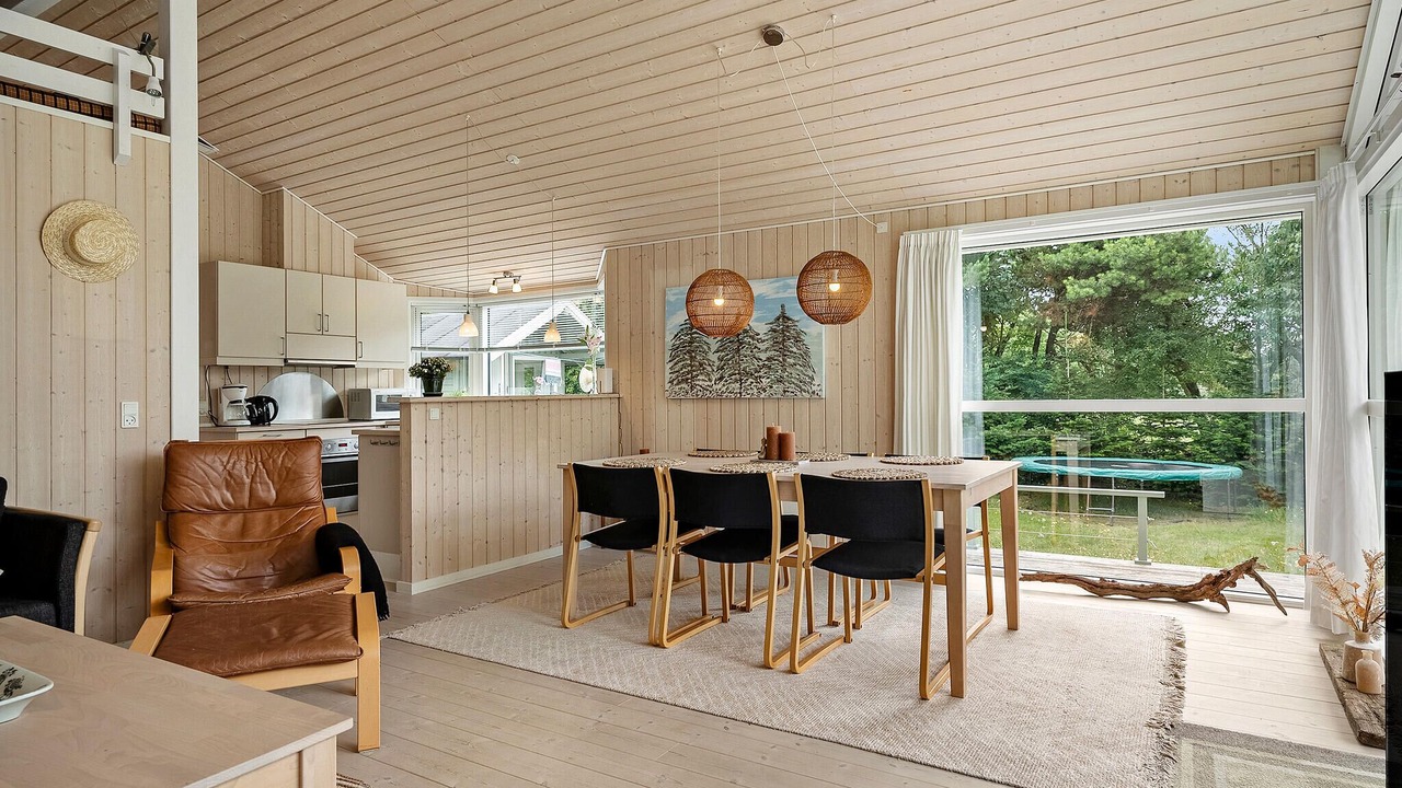 Photo of Bedroom in Kalundborg