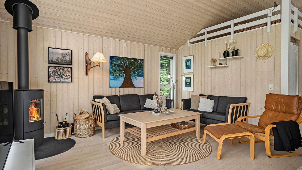 Photo of Bedroom in Kalundborg